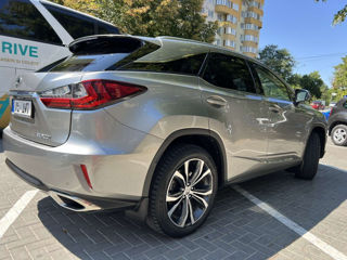 Lexus RX Series foto 2