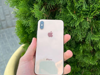 iPhone XS 64Gb Gold foto 2