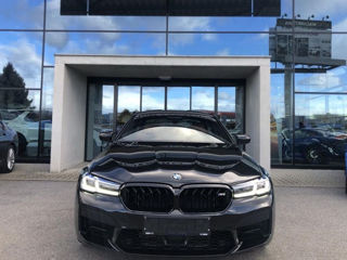 BMW M5 foto 4