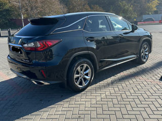 Lexus RX Series foto 6