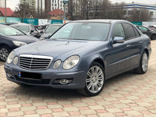 Mercedes E-Class