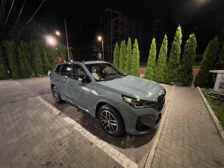 BMW X1 foto 10