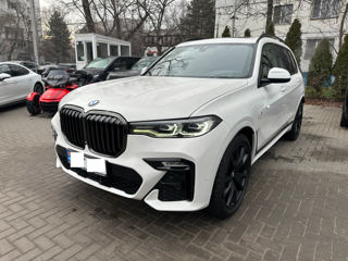 BMW X7 foto 2