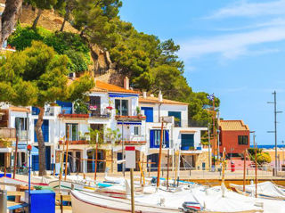 Spania-Costa Brava,Costa Dorada Испания-Коста Брава,Коста-Дорада Кишинева 20,22,23,25 Августа! foto 9