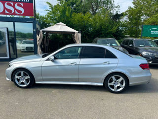 Mercedes E-Class foto 7