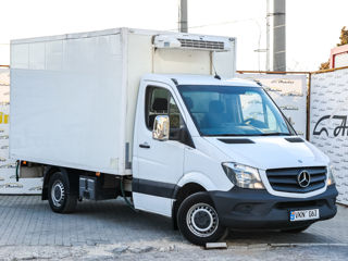 Mercedes sprinter frigider