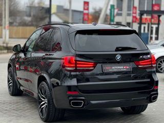 BMW X5 foto 6