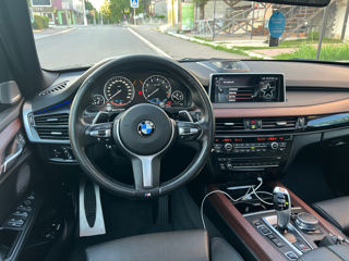 BMW X5 foto 7