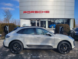 Porsche Macan foto 6