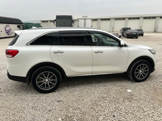 KIA Sorento foto 5