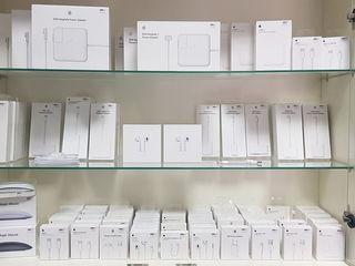 Apple AirPods, Airpods Pro, AKG Samsung earphones, Lightning EarPods, Apple Accessories foto 4