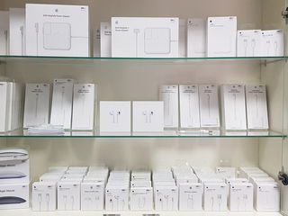 Apple earpods / lightning earpods original foto 4