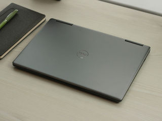 Dell Inspiron 7373 Convertible (Core i7 8550u/16Gb DDR4/256Gb SSD/13.3" FHD IPS TouchScreen) foto 9