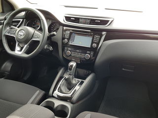 Nissan Qashqai foto 6