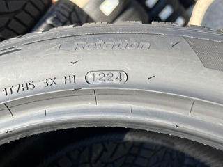 Hankook 285/40 R21 Зима / Iarna foto 5