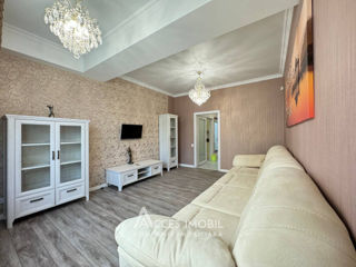 Apartament cu 1 cameră, 70 m², Botanica, Chișinău foto 9