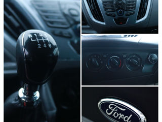 Ford Transit Connect foto 19