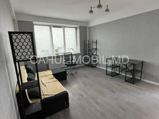 Apartament cu 3 camere, 95 m², Centru, Cahul foto 2