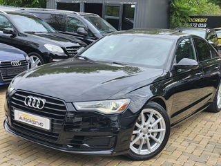 Audi A6 foto 9