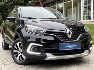 Renault Captur foto 7