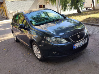 Seat Ibiza foto 4