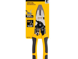 Cleste combinat dewalt - dwht0-70276/клещи комбинированный dewalt dwht0-70276 foto 1