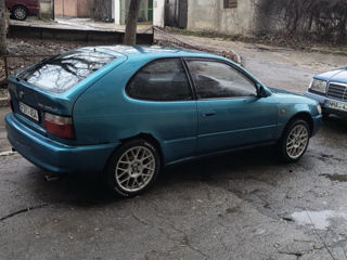 Toyota Corolla foto 5