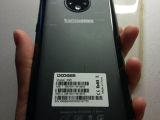 Doogee foto 1