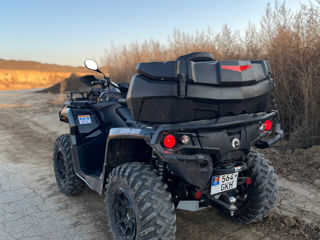 Can-Am (BRP) Outlander 1000 XT-P foto 3