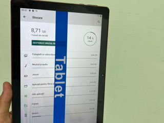 Tableta noua 64gb / android 11 / 6.000mAh / wifi / foto 7