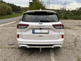 Ford Kuga foto 4