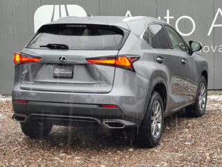 Lexus NX Series foto 4