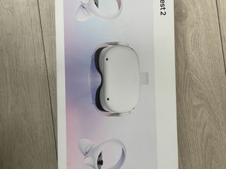 Oculus Quest 2