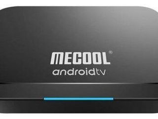 Meecool Km9 Pro 2G/16G Android Tv foto 1