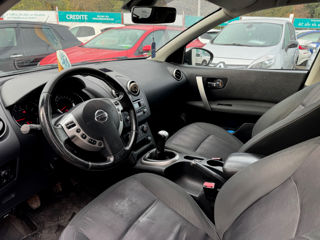 Nissan Qashqai foto 7