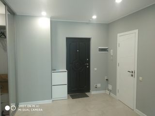 Apartament cu 1 cameră, 45 m², Centru, Chișinău