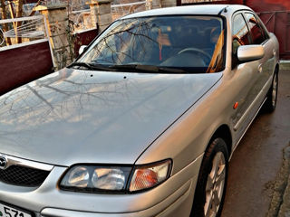 Mazda 626 foto 5