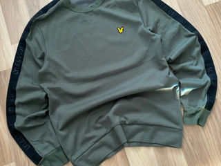 Sweatshirt Lyle and Scott foto 2