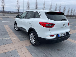 Renault Kadjar foto 6