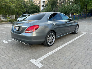 Mercedes C-Class foto 5