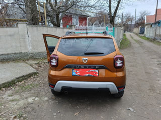 Dacia Duster foto 6