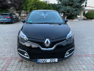 Renault Captur foto 2