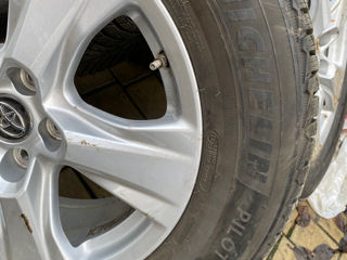 Michelin 225/65R17 foto 3