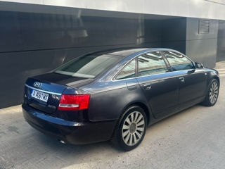 Audi A6 foto 1