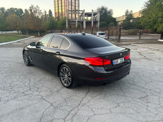 BMW 5 Series foto 5