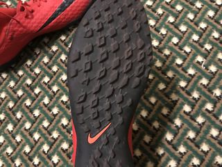 Продам Nike hypervenom x foto 3