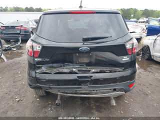 Ford Escape foto 4