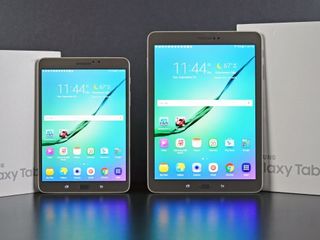 Samsung Galaxy Tab S2, S3, S4, S5 - лучшая цена ! foto 1