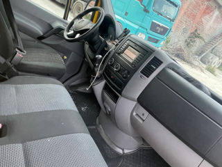 Mercedes Sprinter XL 314 foto 18