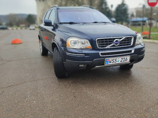 Volvo XC90 foto 9